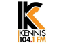 Kennis FM logo