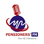 Pensioners' FM logo