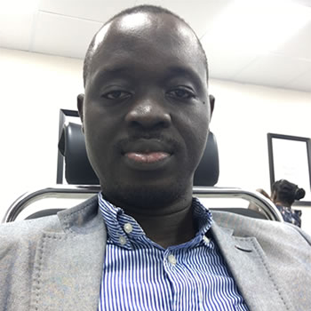 Adebayo Cean Joseph
