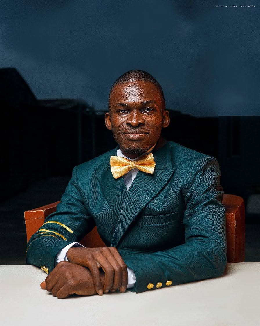 Olaniyan Emmanuel Ayobami